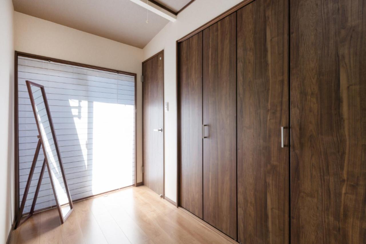 京町屋楓 Kyomachiya Kaede Otel Kyoto Dış mekan fotoğraf