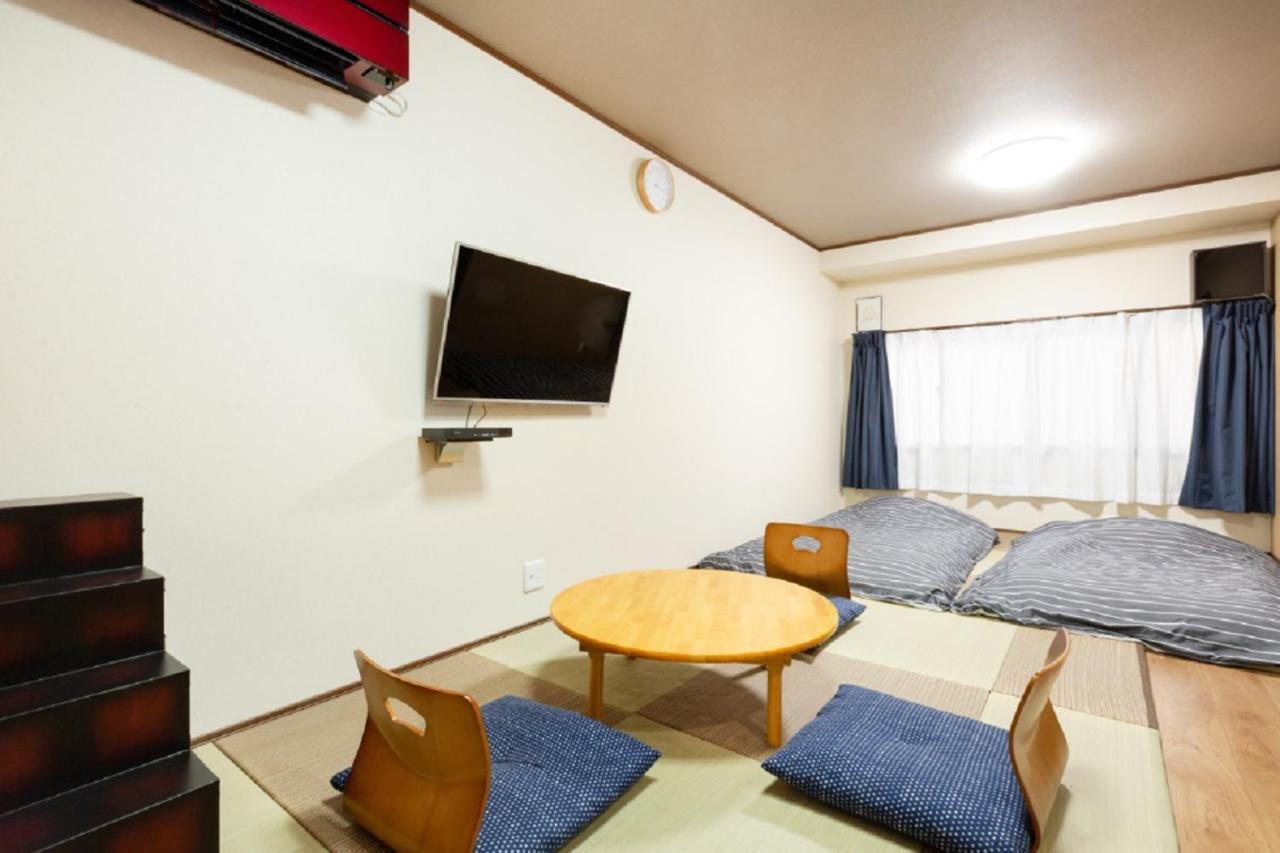 京町屋楓 Kyomachiya Kaede Otel Kyoto Dış mekan fotoğraf