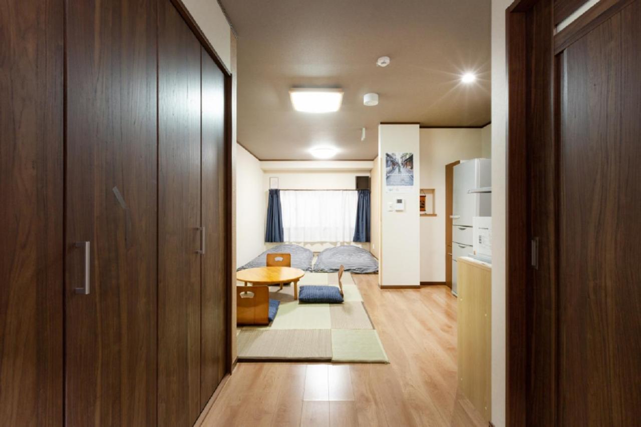 京町屋楓 Kyomachiya Kaede Otel Kyoto Dış mekan fotoğraf