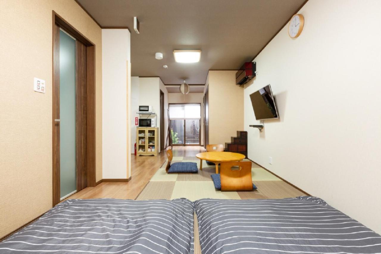 京町屋楓 Kyomachiya Kaede Otel Kyoto Dış mekan fotoğraf