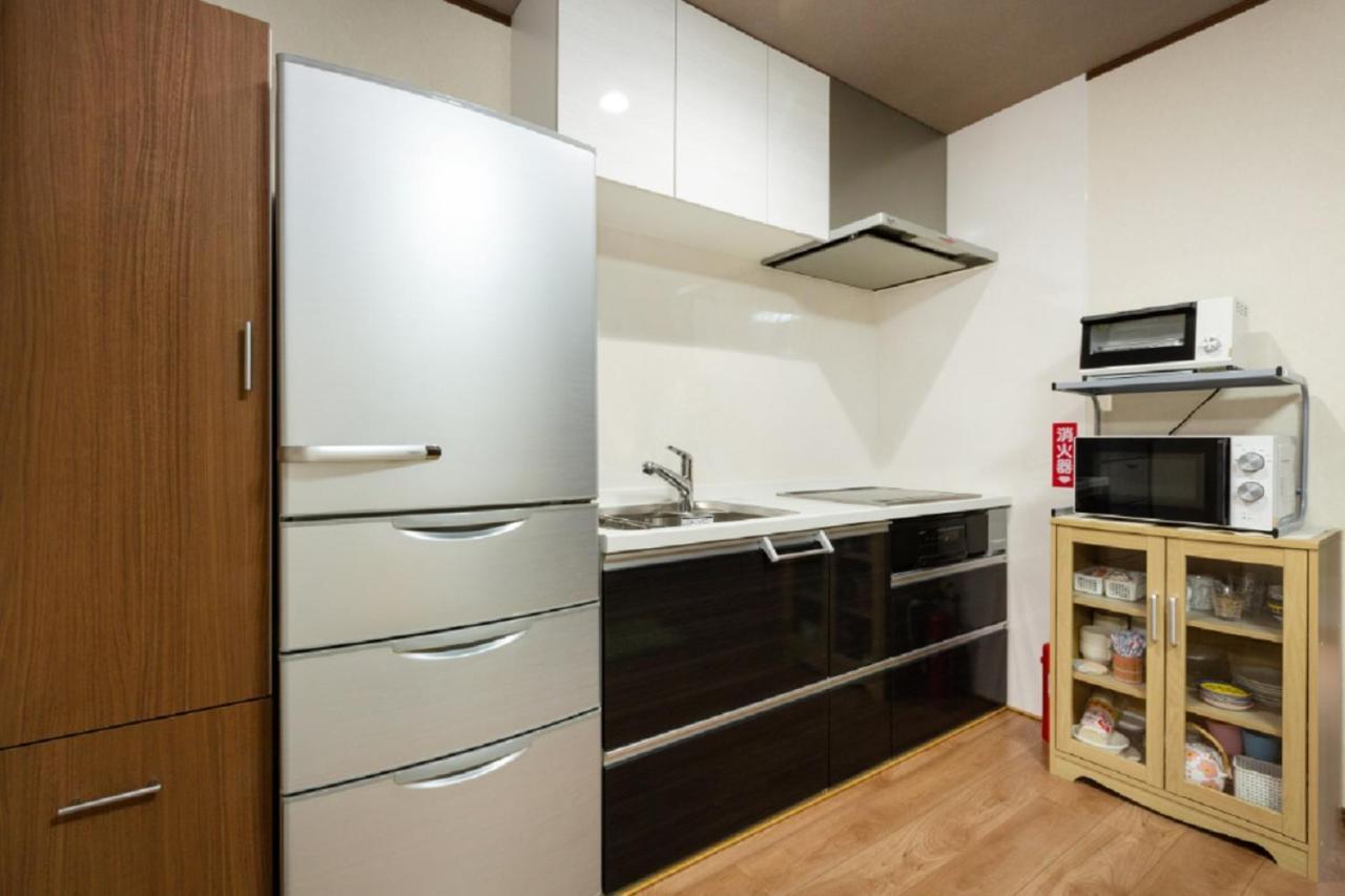 京町屋楓 Kyomachiya Kaede Otel Kyoto Dış mekan fotoğraf