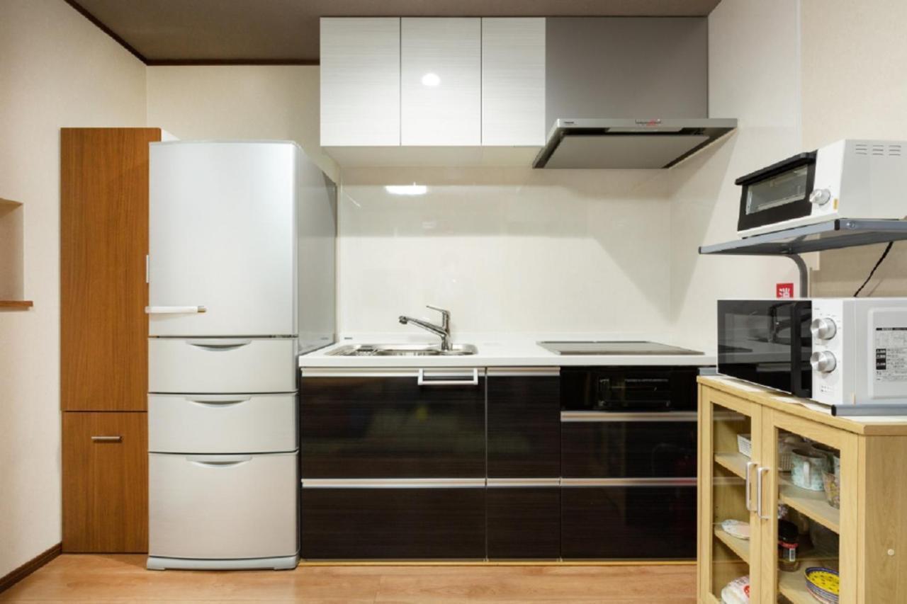 京町屋楓 Kyomachiya Kaede Otel Kyoto Dış mekan fotoğraf