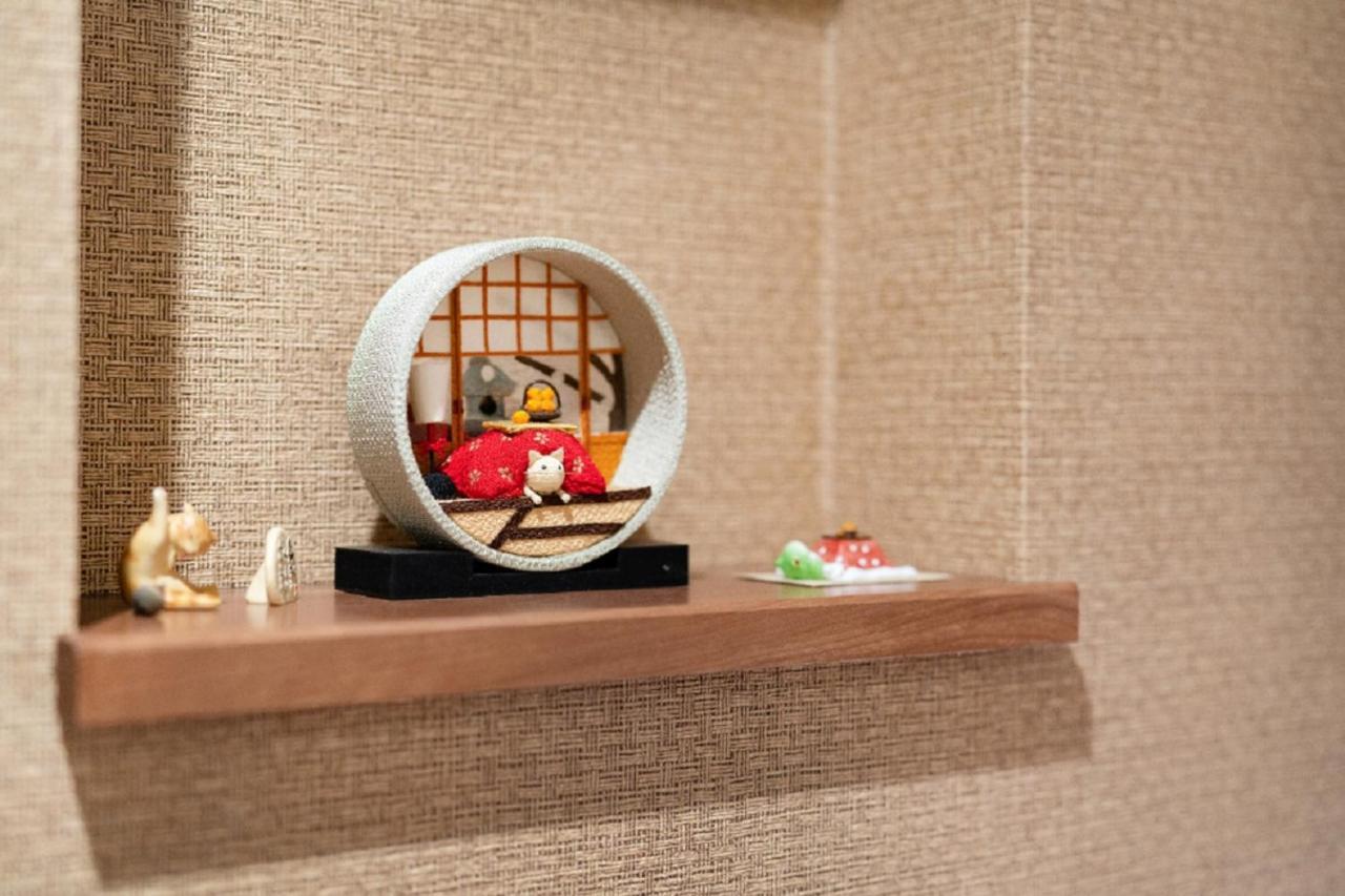 京町屋楓 Kyomachiya Kaede Otel Kyoto Dış mekan fotoğraf